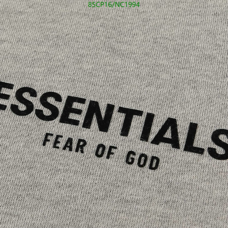 Essentials-Clothing Code: NC1994