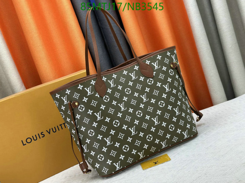 LV-Bag-4A Quality Code: NB3545 $: 85USD