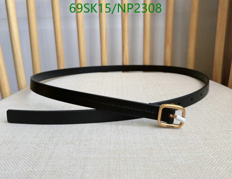 Loewe-Belts Code: NP2308 $: 69USD