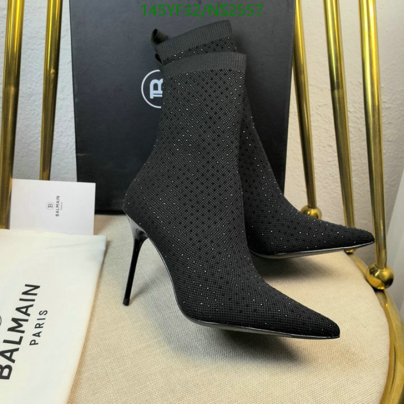Boots-Women Shoes Code: NS2557 $: 145USD