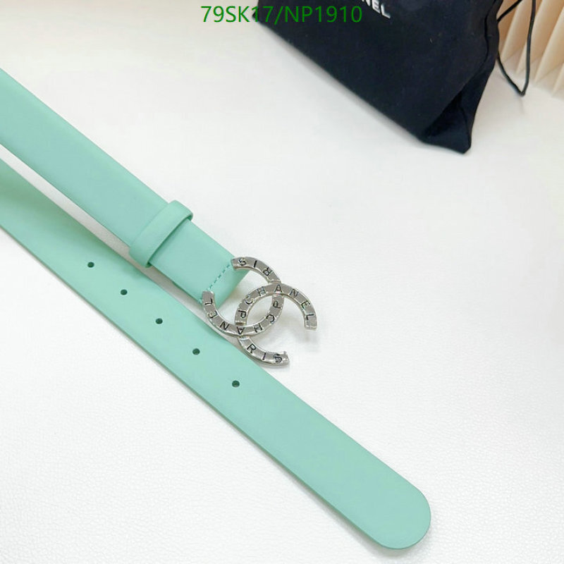 Chanel-Belts Code: NP1910 $: 79USD