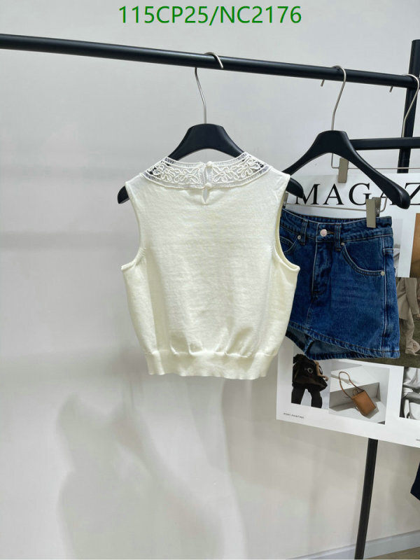 Celine-Clothing Code: NC2176 $: 115USD