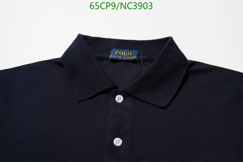 Ralph Lauren-Clothing Code: NC3903 $: 65USD