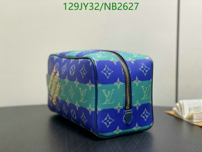 LV-Bag-Mirror Quality Code: NB2627 $: 129USD
