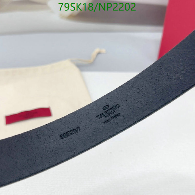 Valentino-Belts Code: NP2202 $: 79USD