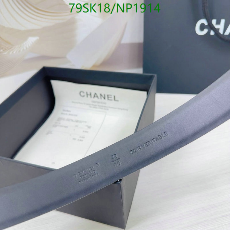 Chanel-Belts Code: NP1914 $: 79USD