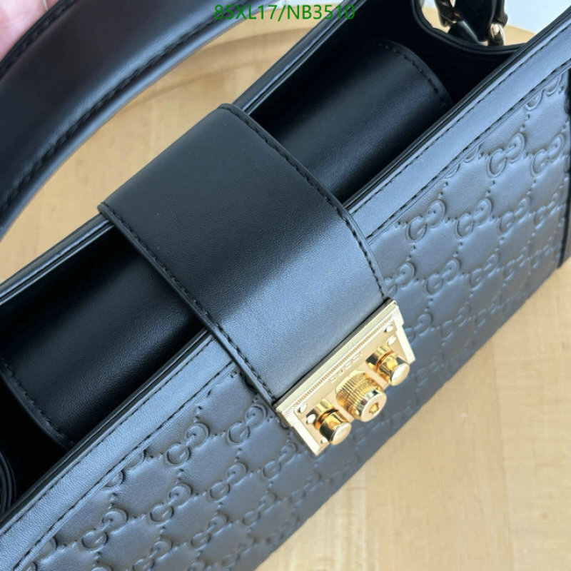Gucci-Bag-4A Quality Code: NB3510 $: 85USD