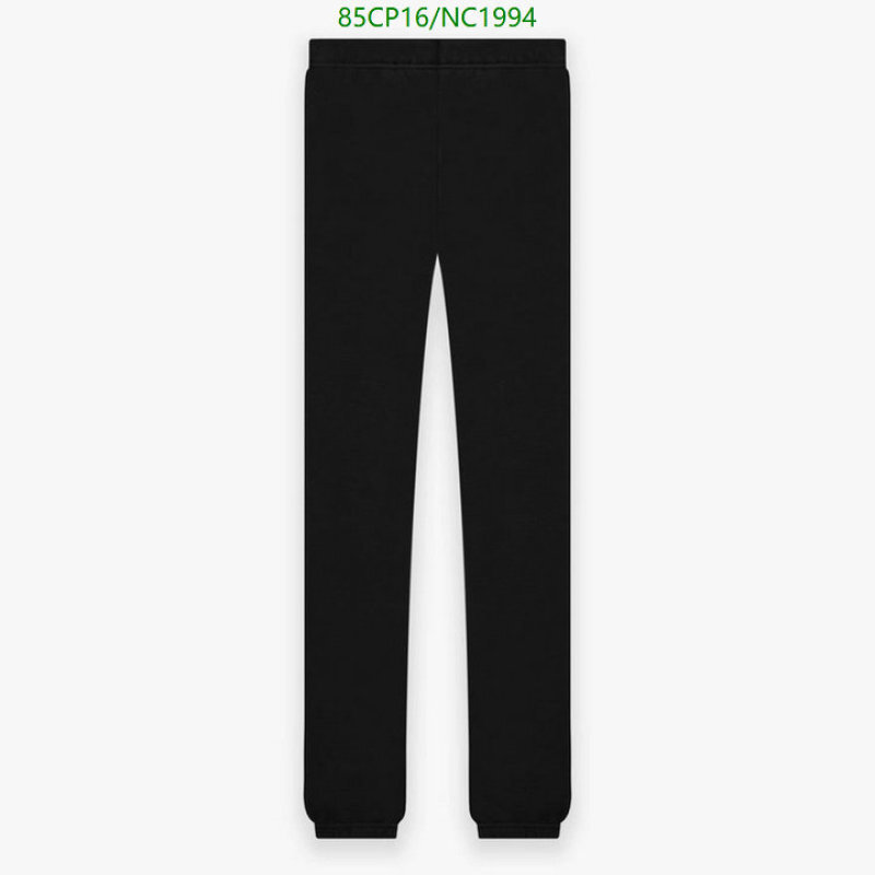 Essentials-Clothing Code: NC1994