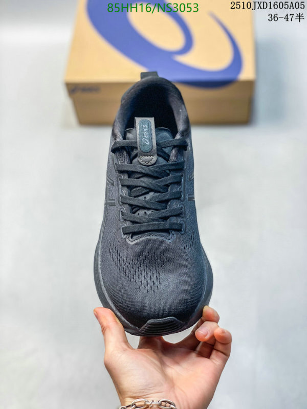 Asics-Men shoes Code: NS3053 $: 85USD
