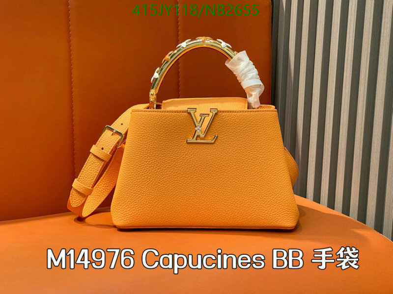 LV-Bag-Mirror Quality Code: NB2655 $: 415USD-Yupoo.ru - Copybrand.Team photo album LV-Bag-Mirror Quality Code: NB2655 $: 415USD
