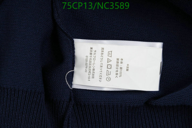Ralph Lauren-Clothing Code: NC3589 $: 75USD-Yupoo.ru - Copybrand.Team photo album Ralph Lauren-Clothing Code: NC3589 $: 75USD