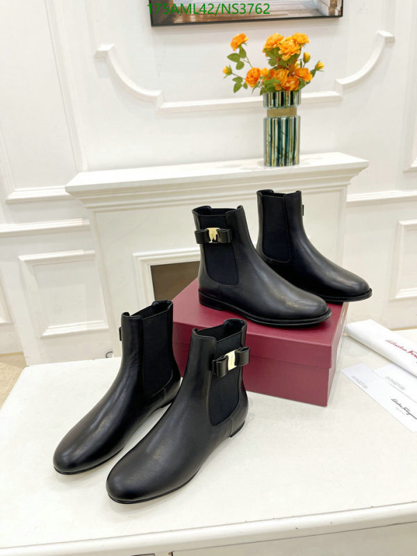 Boots-Women Shoes Code: NS3762 $: 175USD