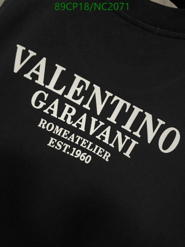 Valentino-Clothing Code: NC2071 $: 89USD
