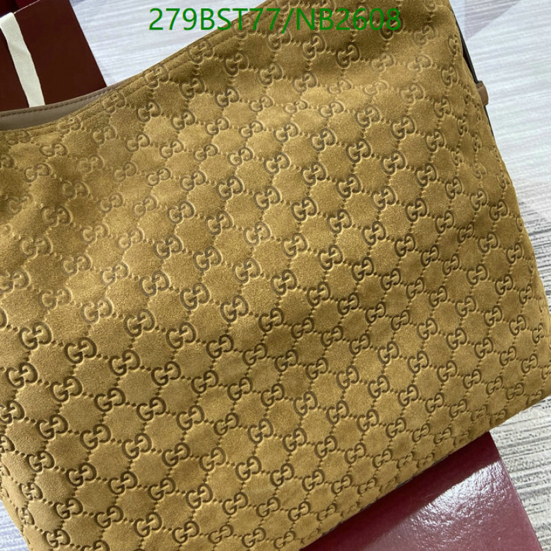 Gucci-Bag-Mirror Quality Code: NB2608 $: 279USD