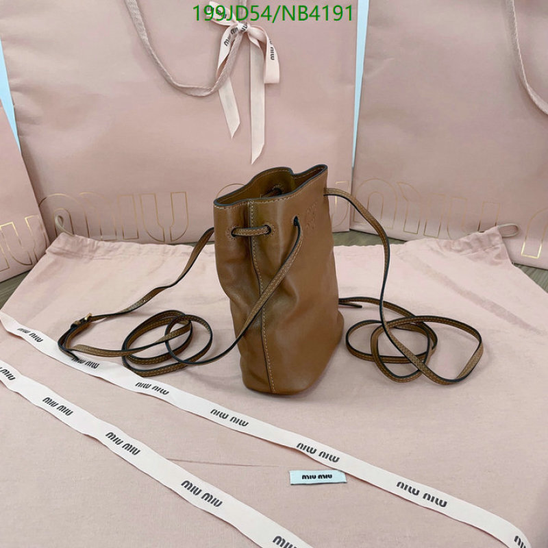 Miu Miu-Bag-Mirror Quality Code: NB4191 $: 199USD-Yupoo.ru - Copybrand.Team photo album Miu Miu-Bag-Mirror Quality Code: NB4191 $: 199USD