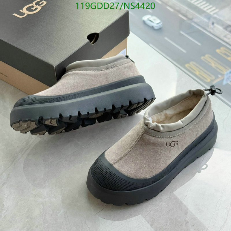 UGG-Men shoes Code: NS4420 $: 119USD-Yupoo.ru - Copybrand.Team photo album UGG-Men shoes Code: NS4420 $: 119USD