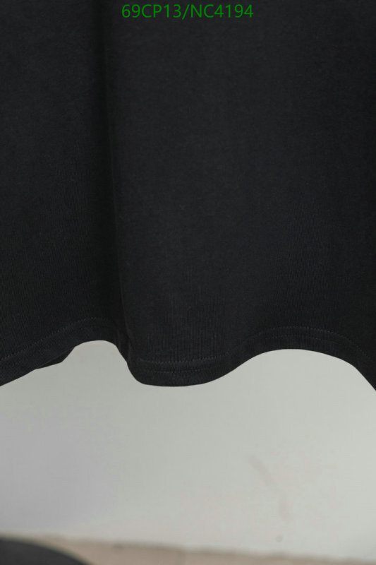 Dior-Clothing Code: NC4194 $: 69USD