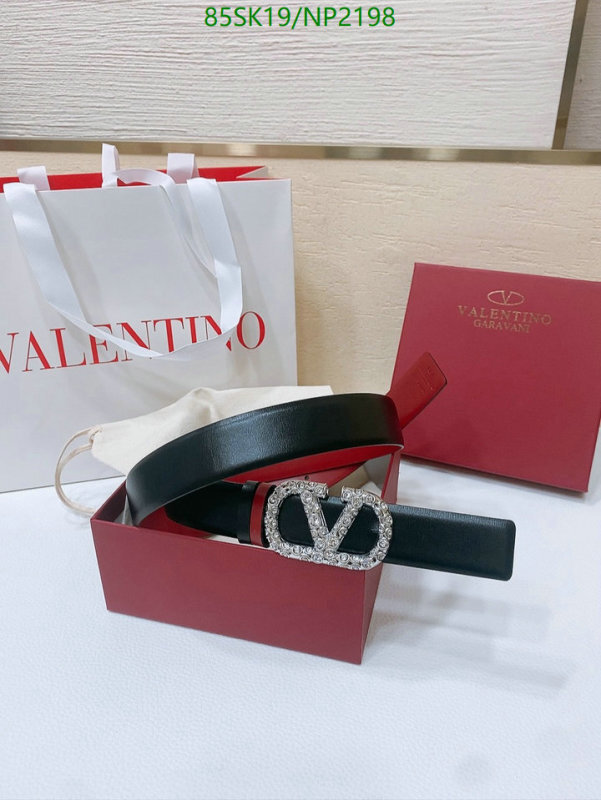 Valentino-Belts Code: NP2198 $: 85USD