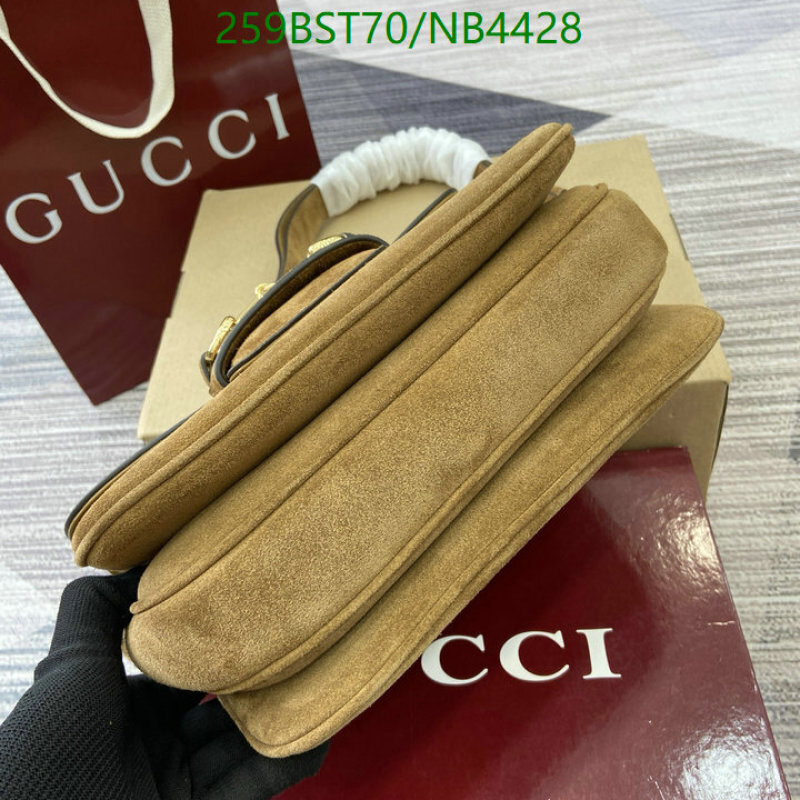 Gucci-Bag-Mirror Quality Code: NB4428