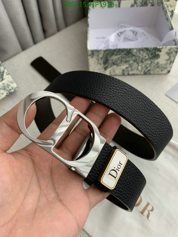 Dior-Belts Code: NP1916 $: 69USD