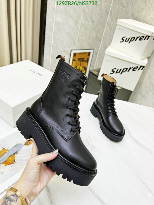 Celine-Women Shoes Code: NS3732 $: 129USD