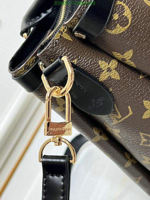 LV-Bag-4A Quality Code: NB3549 $: 85USD