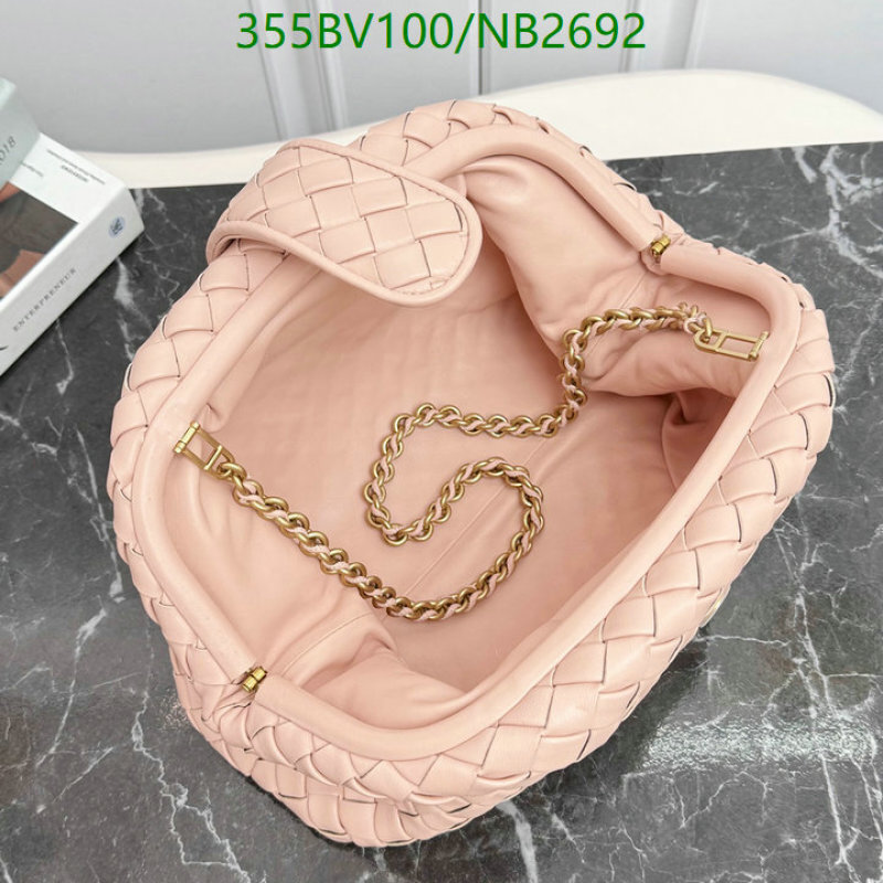 BV-Bag-Mirror Quality Code: NB2692 $: 355USD