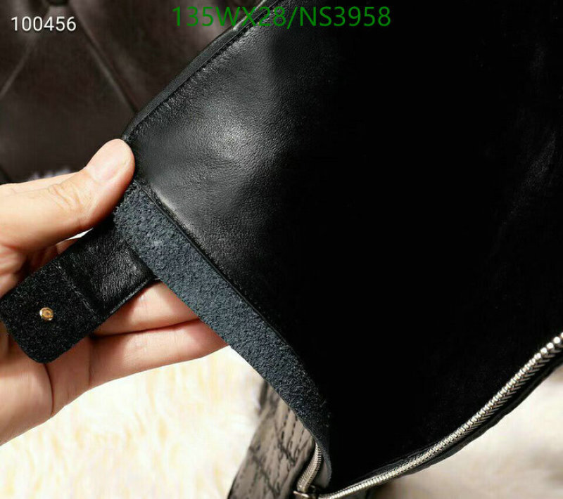 Boots-Women Shoes Code: NS3958 $: 135USD