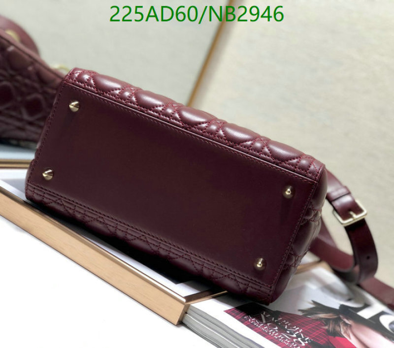 Dior-Bag-Mirror Quality Code: NB2946 $: 225USD