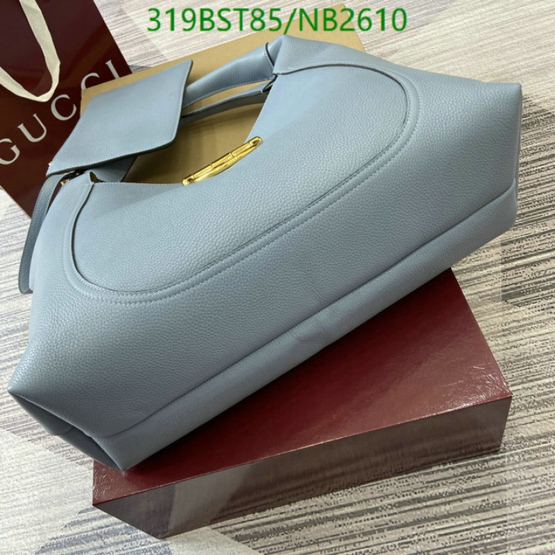 Gucci-Bag-Mirror Quality Code: NB2610 $: 319USD