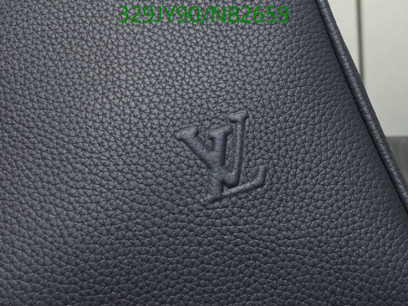 LV-Bag-Mirror Quality Code: NB2659 $: 329USD