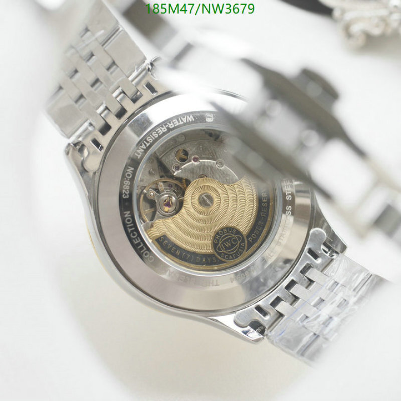 IWC-Watch-4A Quality Code: NW3679 $: 185USD