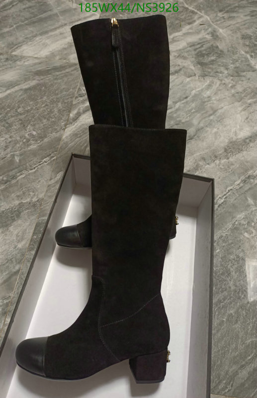 Boots-Women Shoes Code: NS3926 $: 185USD