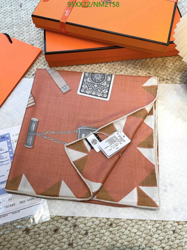 Hermes-Scarf Code: NM2158 $: 95USD