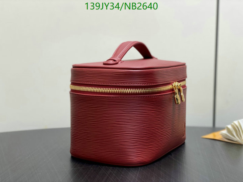 LV-Bag-Mirror Quality Code: NB2640 $: 139USD