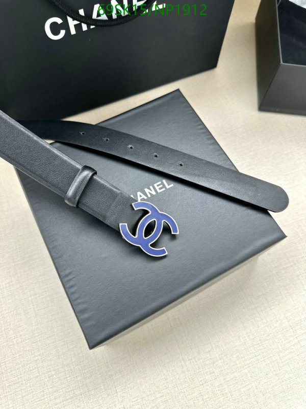 Chanel-Belts Code: NP1912 $: 69USD