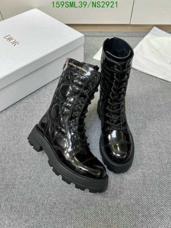 Boots-Women Shoes Code: NS2921 $: 159USD
