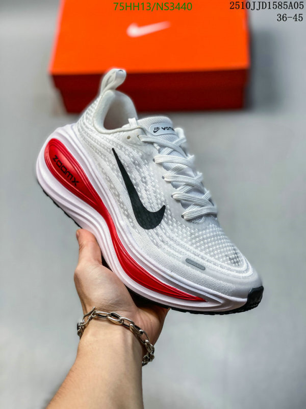 Nike-Men shoes Code: NS3440 $: 75USD