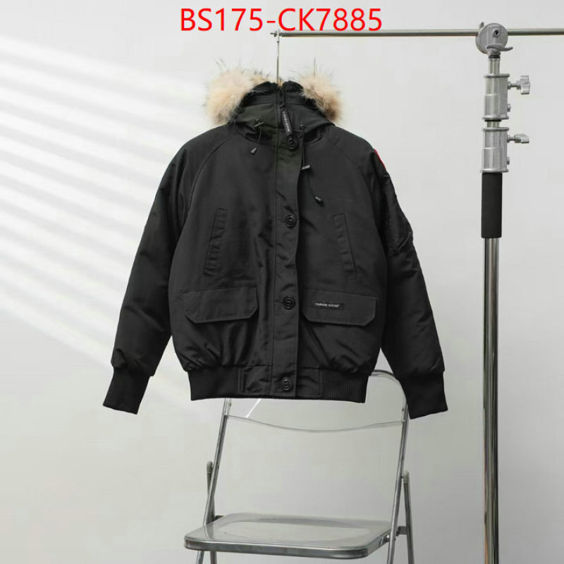 Canada Goose-Down jacket Women Code: NC2939 $: 175USD