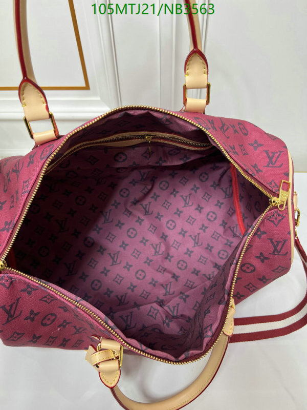 LV-Bag-4A Quality Code: NB3563 $: 105USD