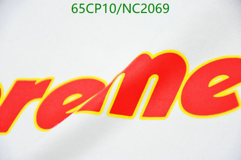 Supreme-Clothing Code: NC2069 $: 65USD