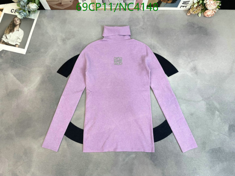 Loewe-Clothing Code: NC4148 $: 69USD