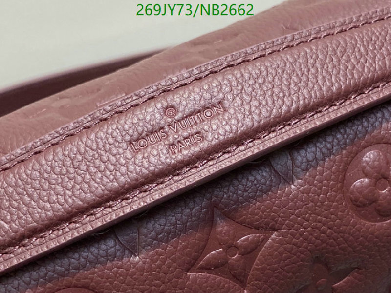 LV-Bag-Mirror Quality Code: NB2662 $: 269USD-Yupoo.ru - Copybrand.Team photo album LV-Bag-Mirror Quality Code: NB2662 $: 269USD