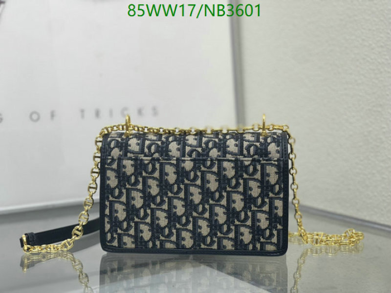 Dior-Bag-4A Quality Code: NB3601 $: 85USD