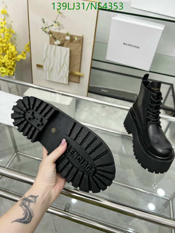Balenciaga-Women Shoes Code: NS4353 $: 139USD-Yupoo.ru - Copybrand.Team photo album Balenciaga-Women Shoes Code: NS4353 $: 139USD