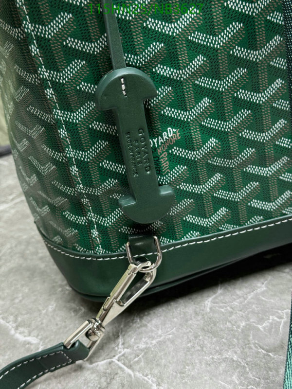 Goyard-Bag-4A Quality Code: NB3627 $: 115USD