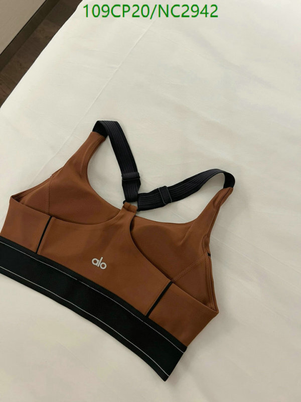 Alo Yoga-Clothing Code: NC2942