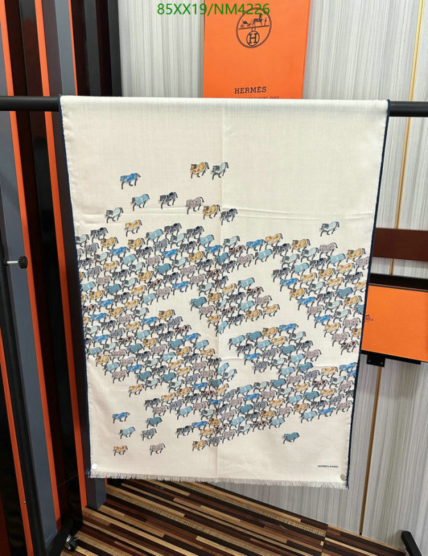 Hermes-Scarf Code: NM4226 $: 85USD