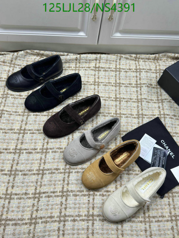 Chanel-Women Shoes Code: NS4391 $: 125USD-Yupoo.ru - Copybrand.Team photo album Chanel-Women Shoes Code: NS4391 $: 125USD