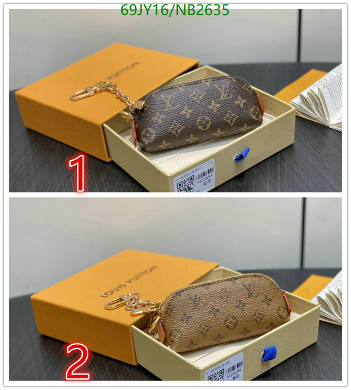 LV-Bag-Mirror Quality Code: NB2635 $: 69USD